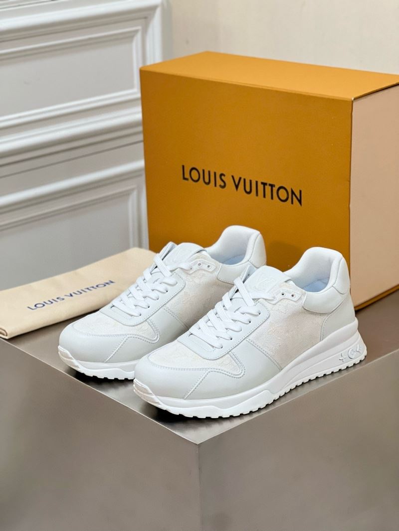 Louis Vuitton Run Away Sneaker